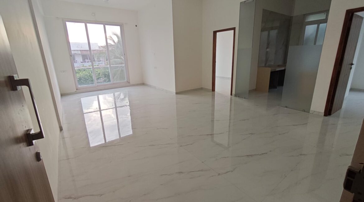 3 BHK Flat For Sale in SANTACRUZ WEST, Mumbai