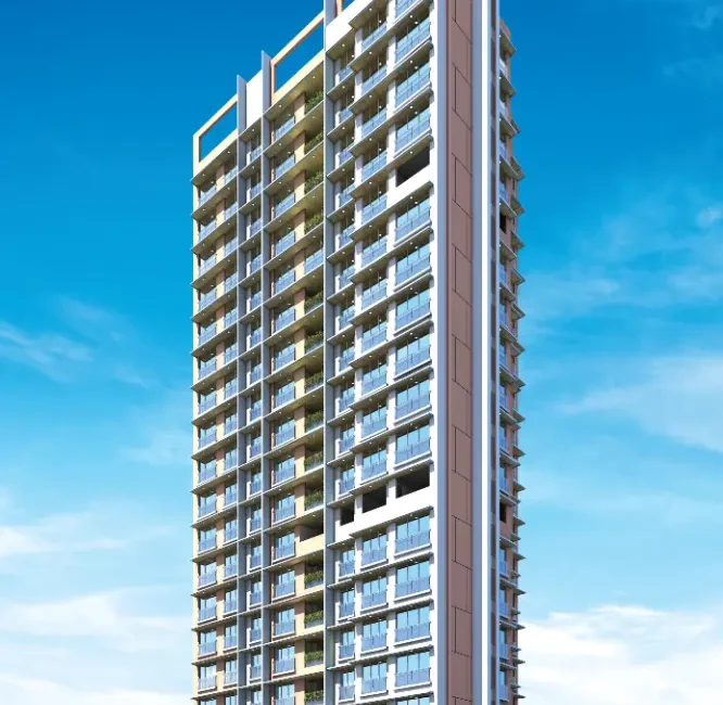 FLAT FOR SALE IN ANDHERI EAST AMAY APRT