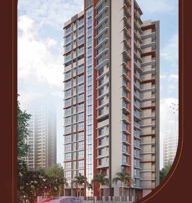 FLAT FOR SALE IN ANDHERI EAST