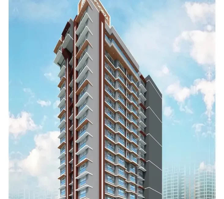 FLAT FOR SALE IN ANDHERI EAST