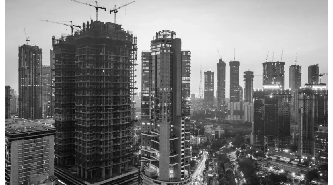 FLAT FOR SALE IN ANDHERI WEST ALPINE