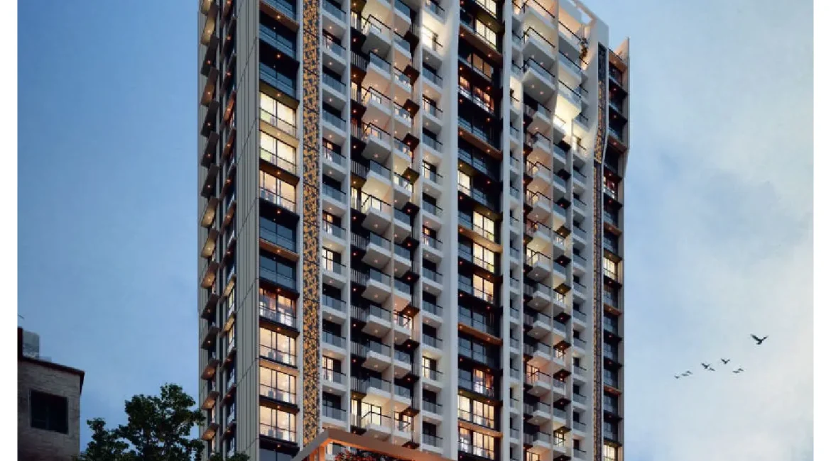 FLAT FOR SALE IN ANDHERI WEST DHYANAM