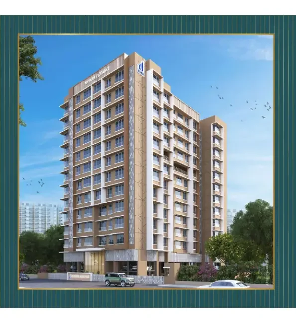 FLAT FOR SALE IN ANDHERI WEST NAVKAR ELEGANCE