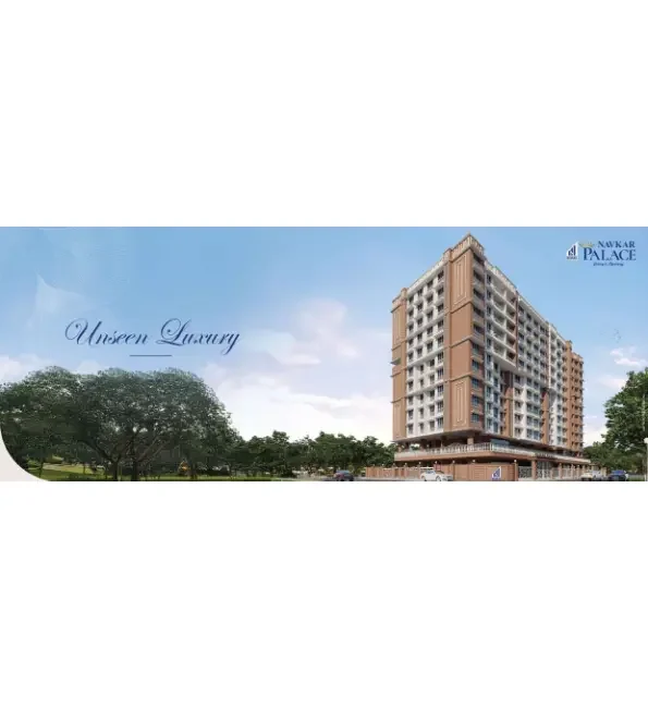 FLAT FOR SALE IN ANDHERI WEST NAVKAR PALACE