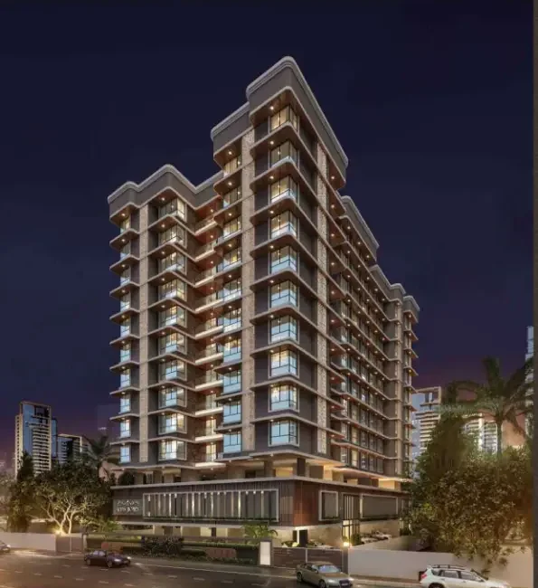 FLAT FOR SALE IN ANDHERI WEST VIVAN