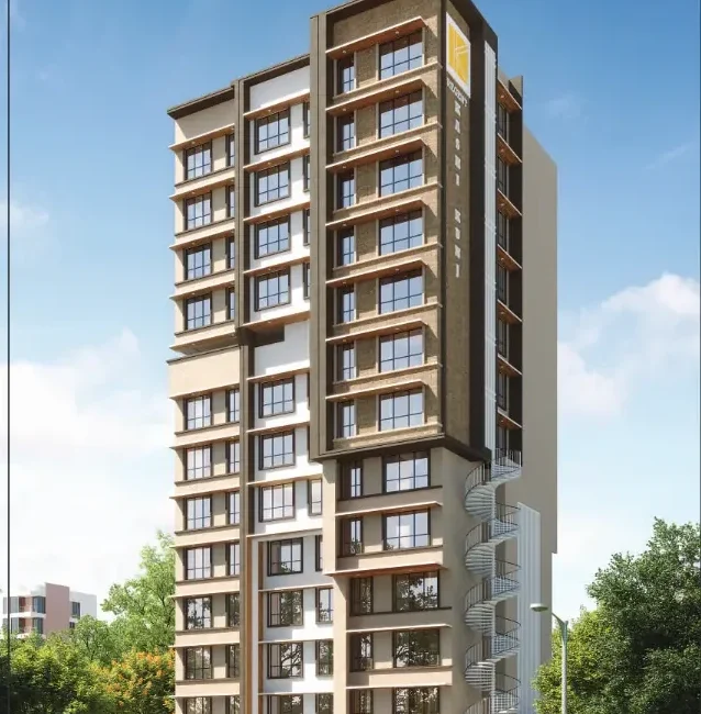 FLAT FOR SALE IN VILE PARLE EAST